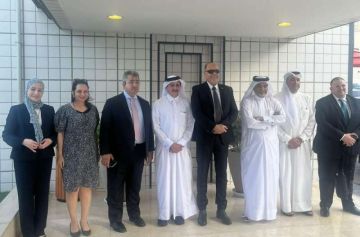 وزير العمل يتحدث عن المناخ الاستثماري الآمن مع صدور قانون العمل الجديد