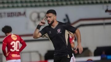 3 نجوم الإصابات تضرب القوام الأساسي في الأهلي قبل مواجهة المصري 3 نجوم الإصابات تضرب القوام الأساسي في الأهلي قبل مواجهة المصري