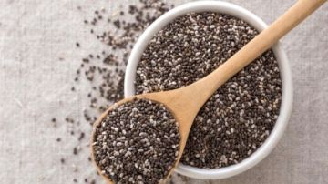 4 حالات يجب الامتناع عن تناول بذور الشيا.. من هم؟
