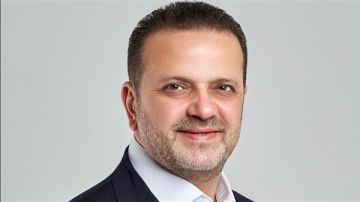 أحمد الشرقاوي يعلن ترشحه مستقلا في انتخابات مجلس النواب 2025 أحمد الشرقاوي يعلن ترشحه مستقلا في انتخابات مجلس النواب 2025