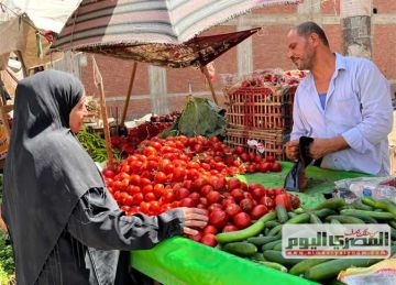 أسعار الخضار والفاكهة في أسواق أسوان اليوم الأحد 12-10-2025 أسعار الخضار والفاكهة في أسواق أسوان اليوم الأحد 12-10-2025