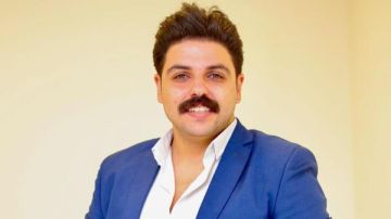 إسماعيل الشيخ يكتب: مصر تصنع السلام.. والعالم يصغي في شرم الشيخ إسماعيل الشيخ يكتب: مصر تصنع السلام.. والعالم يصغي في شرم الشيخ