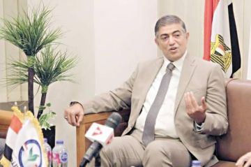 الإصلاح والنهضة: الحزب أعد خطة شاملة لدعم مرشحيه في انتخابات مجلس النواب 2025 الإصلاح والنهضة: الحزب أعد خطة شاملة لدعم مرشحيه في انتخابات مجلس النواب 2025