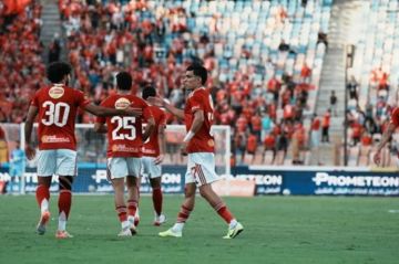 الاتحاد السكندري: سنتقدم بشكوى ضد حكم مباراتنا أمام الأهلي الاتحاد السكندري: سنتقدم بشكوى ضد حكم مباراتنا أمام الأهلي