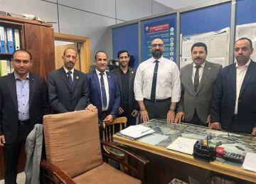 التحقيق مع أجنبي حاول تهريب كمية من مخدر الحشيش بمطار الغردقة التحقيق مع أجنبي حاول تهريب كمية من مخدر الحشيش بمطار الغردقة