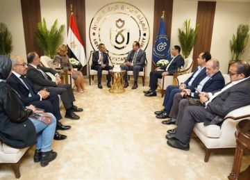  الرعاية الصحية : بحث إنشاء إطار إقليمي موحد لدعم أداء المنشآت الصحية مقره شرم الشيخ