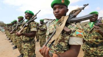 القوات الأمنية الصومالية تحبط هجوما إرهابيا استهدف مقرا تابعا لجهاز المخابرات