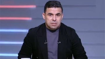 بعد فوز الزمالك على ديكيداها ..تعليق غير متوقع من خالد الغندور بعد فوز الزمالك على ديكيداها ..تعليق غير متوقع من خالد الغندور