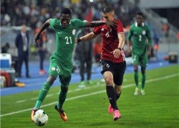 جدول ترتيب مجموعة ليبيا في تصفيات كأس العالم 2026 بعد التعادل مع موريشيوس