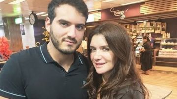 حد يرفض القمر ده.. غادة عادل تكشف قرارها بالتمثيل مع ابنها عبدالله  حد يرفض القمر ده.. غادة عادل تكشف قرارها بالتمثيل مع ابنها عبدالله