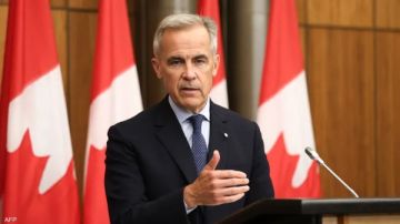 رئيس الوزراء الكندي يؤكد حضوره قمة السلام في شرم الشيخ