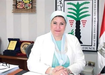 رئيسة القومي للطفولة والأمومة : حماية الفتيات وضمان حقوقهن على أجندة أولويات عمل المجلس