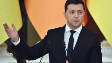 زيلينسكي: أوكرانيا ليست للبيع