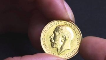 سعر الجنيه الذهب اليوم الاثنين 13-10-2025 سعر الجنيه الذهب اليوم الاثنين 13-10-2025