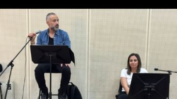 سوما في صور حصرية من البروفة الأخيرة قبل حفل ختام مهرجان الموسيقى العربية غدا خاص سوما في صور حصرية من البروفة الأخيرة قبل حفل ختام مهرجان الموسيقى العربية غدا خاص