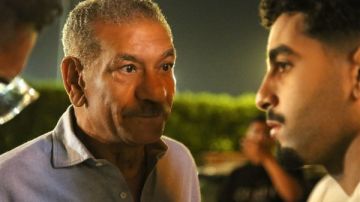 سيد رجب: لينك يسلط الضوء على قضايا اجتماعية خلف ستار النصب الإلكتروني سيد رجب: لينك يسلط الضوء على قضايا اجتماعية خلف ستار النصب الإلكتروني