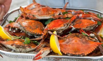 طريقة عمل الكابوريا في البيت بخطوات سهلة