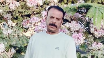 عامل مزلقان مغاغة بالمنيا بعد إنقاذه سيدة من الموت: أديت واجبي ولم افكر في نفسي عامل مزلقان مغاغة بالمنيا بعد إنقاذه سيدة من الموت: أديت واجبي ولم افكر في نفسي