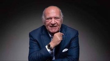 عمر خيرت يحيي حفلا بمهرجان الموسيقي العربية.. اليوم عمر خيرت يحيي حفلا بمهرجان الموسيقي العربية.. اليوم
