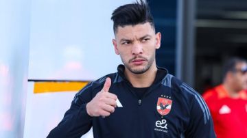 في وجود 3 اختيارات .. شرط أشرف داري للموافقة على الرحيل عن الأهلي