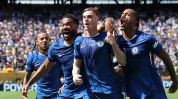 لاعب تشيلسي يغيب عن الأرجنتين أمام بورتوريكو لاعب تشيلسي يغيب عن الأرجنتين أمام بورتوريكو