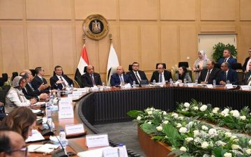 مصر تدرس إجراء تعديل باستخراج تراخيص بناء مزارع الدواجن من هيئة مشروعات التعمير