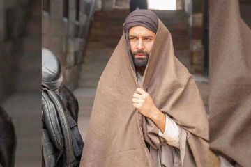 من أسقط فيلم الملحد في مصر؟.. كاتبه يفجر مفاجأة من أسقط فيلم الملحد في مصر؟.. كاتبه يفجر مفاجأة