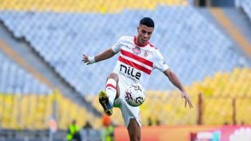 موقف محمد شحاتة من مباراة الزمالك وغزل المحلة موقف محمد شحاتة من مباراة الزمالك وغزل المحلة