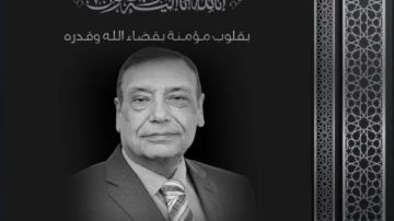 وفاة أحمد المصري نقيب مهندسي الإسماعيلية.. والنبراوي ينعاه