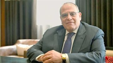 أحمد سلامة: دعم المنتج صادق الصباح للمهرجان يعكس إيمانه بقيمة الفن المصري أحمد سلامة: دعم المنتج صادق الصباح للمهرجان يعكس إيمانه بقيمة الفن المصري