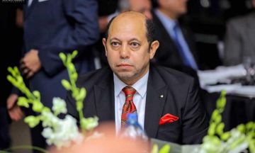 أحمد سليمان يرد على المندوه: الزمالك لا يموت.. وله شعبية مثل الأهلي