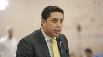 أمين تنظيم الجيل: القمة المصرية الأوروبية تؤكد عمق الشراكة الاستراتيجية أمين تنظيم الجيل: القمة المصرية الأوروبية تؤكد عمق الشراكة الاستراتيجية