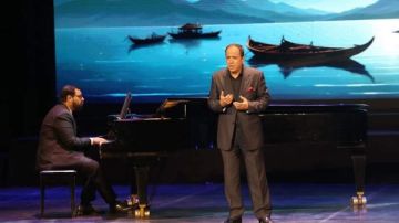 إحتفالية كبرى للأوبرا بمناسبة مرور 37 عام على إفتتاحها