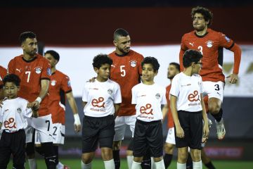 اتحاد الكرة المصري يتلقى رسالة من نظيره المغربي بعد تأهل الفراعنة إلى مونديال 2026