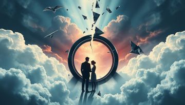 استشارية تربوية: التمهيد النفسي للطلاق ضرورة لحماية الأبناء من الصدمات