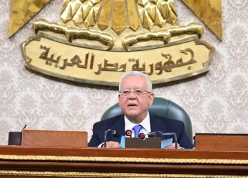 البرلمان يشيد بجهود السيسي في قمة شرم الشيخ: صوت مصر نادى بالحياة في وجه آلة الموت البرلمان يشيد بجهود السيسي في قمة شرم الشيخ: صوت مصر نادى بالحياة في وجه آلة الموت