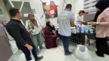 الدقهلية: ضبط أدوية مهربة ومنتهية الصلاحية بمراكز جلدية وتجميل في المنصورة ودكرنس