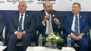 العطيفي: تشكيل لجنتين قانونية وإعلامية للقائمة الوطنية