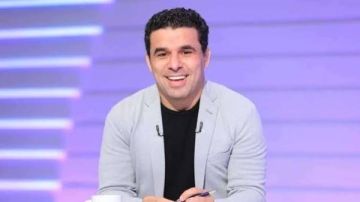 الغندور يثير الجدل حول المرشحين لأفضل لاعب داخل القارة الأفريقية 2025 الغندور يثير الجدل حول المرشحين لأفضل لاعب داخل القارة الأفريقية 2025