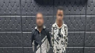 القبض على لص تخصص في سرقة الشقق تحت الإنشاء بحدائق الأهرام