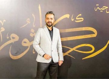 المخرج أحمد فؤاد: أم كلثوم حلم.. والتحدى كان الانتقال بالزمن (حوار)