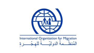المنظمة الدولية للهجرة تدعو إلى دعم عاجل مع تجاوز عدد العائدين إلى الخرطوم للمليون المنظمة الدولية للهجرة تدعو إلى دعم عاجل مع تجاوز عدد العائدين إلى الخرطوم للمليون