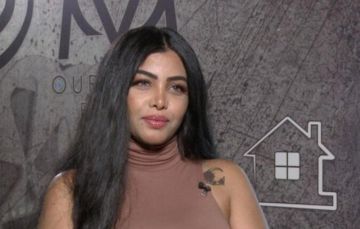 اليوم.. محاكمة الراقصة ليندا أمام الاقتصادية بتهمة نشر مقاطع خادشة للحياء اليوم.. محاكمة الراقصة ليندا أمام الاقتصادية بتهمة نشر مقاطع خادشة للحياء