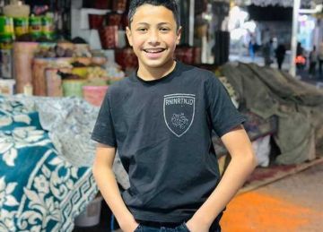 براءة أحد المتهمين.. تخفيف الأحكام في قضية مقتل شهيد الشهامة بالغردقة براءة أحد المتهمين.. تخفيف الأحكام في قضية مقتل شهيد الشهامة بالغردقة