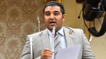 برلماني: اتفاق غزة تتويج لدور مصر التاريخي في دعم القضية الفلسطينية