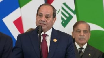 برلماني: السيسي أعاد تعريف السلام في كلمته بقمة شرم الشيخ ومصر أصبحت صوت العدالة بالعالم