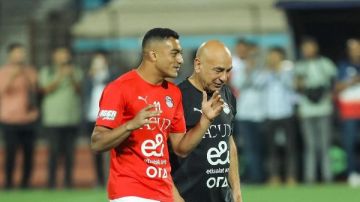 تحرك جديد من اتحاد الكرة في احتفالية تأهل منتخب مصر للمونديال تحرك جديد من اتحاد الكرة في احتفالية تأهل منتخب مصر للمونديال