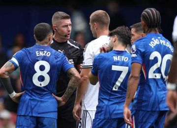 تشيلسي يستهدف ضم نجم بورتو البرتغالي