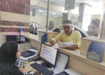 تعليمات بسرعة دراسة الحالات المعروضة على المركز التكنولوجي في مرسى مطروح تعليمات بسرعة دراسة الحالات المعروضة على المركز التكنولوجي في مرسى مطروح