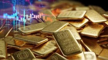 تقترب من 200 جنيه ارتفاع أسعار مصنعيات الذهب وسط زيادات عالمية في المعدن والشعبة توضح